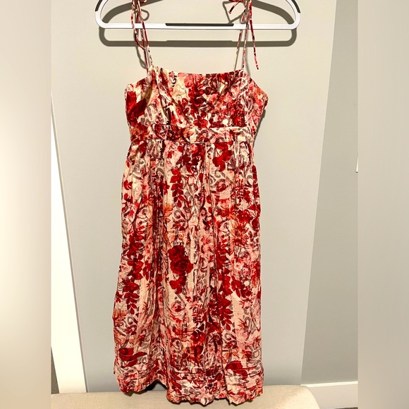 Gap summer dress - Picture 1 of 1